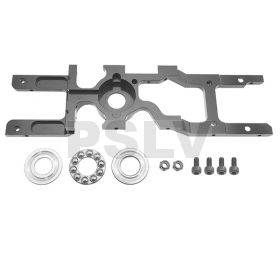 MSH71019	Frame central plate  Protos Max 700/800